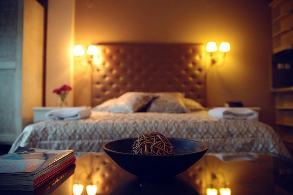 Astral Apartments Chrysi Ammoudia Dış mekan fotoğraf