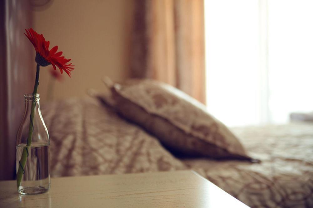 Astral Apartments Chrysi Ammoudia Dış mekan fotoğraf